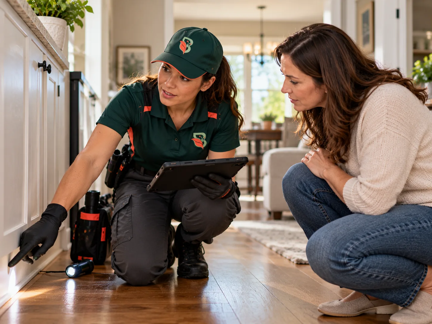 Pest Control Roslyn, WA FAQs